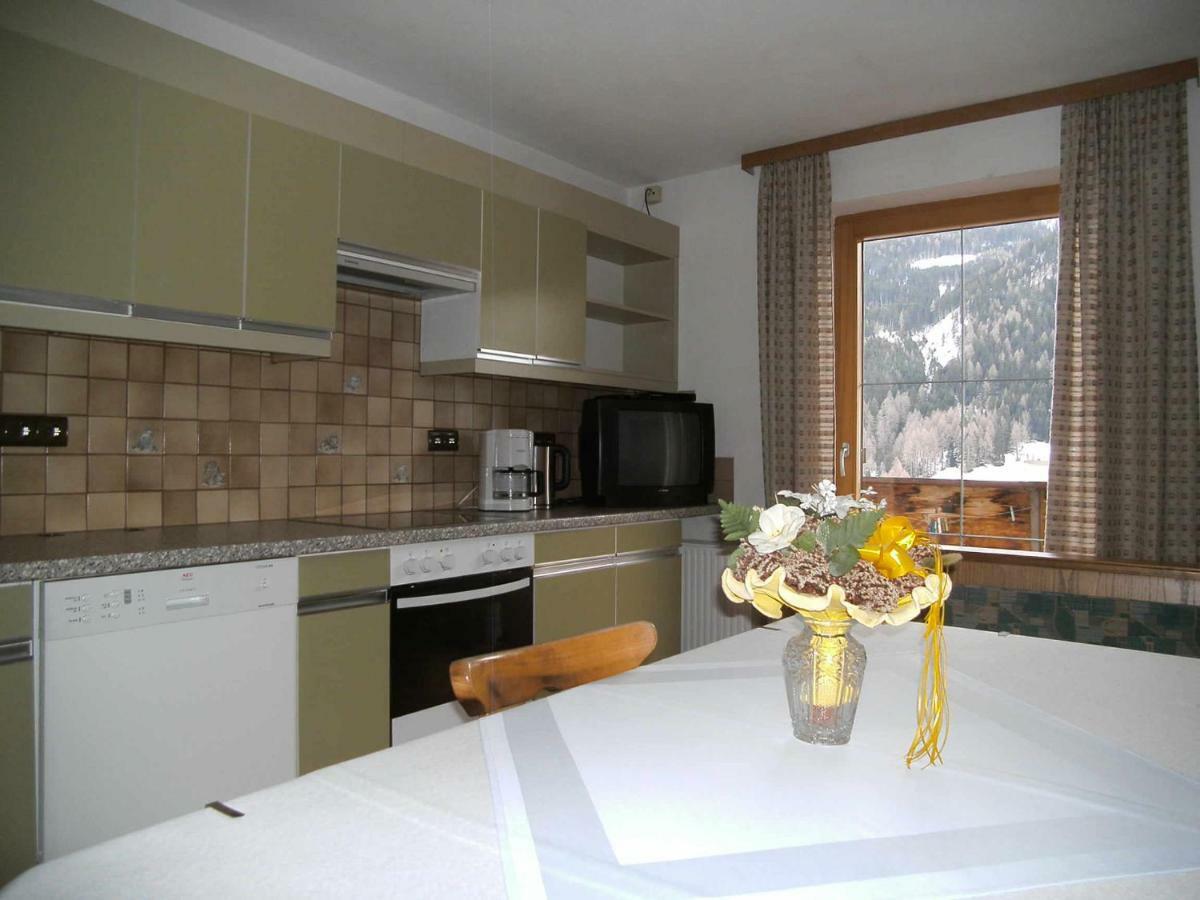 Apartments Jaeger トリンス エクステリア 写真