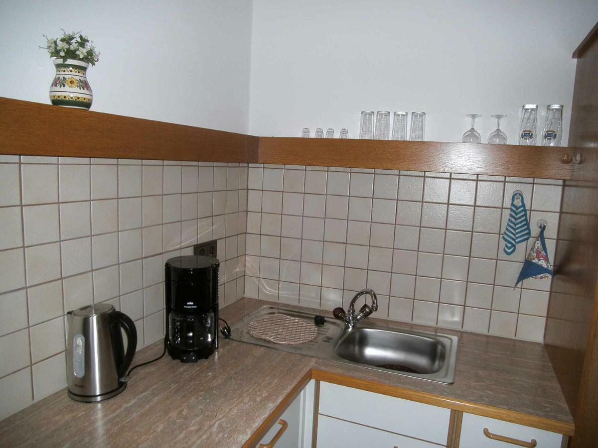Apartments Jaeger トリンス エクステリア 写真